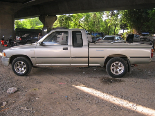 ขายโตโยต้าไมตี้เอก ปี94 พวงมาลัยเพราเวอร์ สวย79000