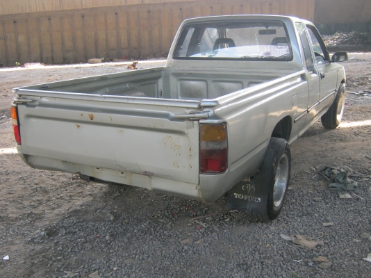 ขายโตโยต้าไมตี้เอก ปี94 พวงมาลัยเพราเวอร์ สวย79000