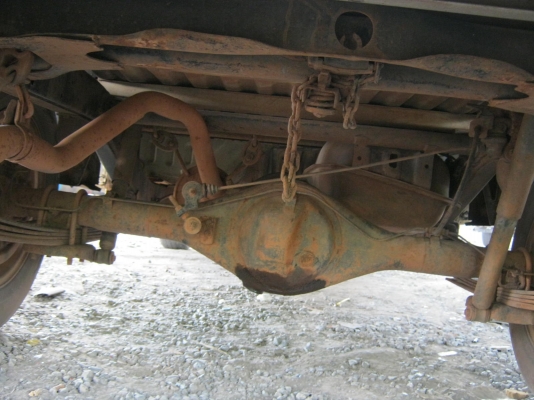 ขายโตโยต้าไมตี้เอก ปี94 พวงมาลัยเพราเวอร์ สวย79000