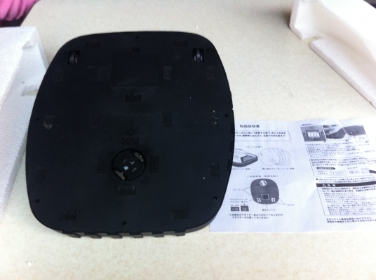 (แบบที่2) หุ่นยนต์เช็ดพื้น เป็นเครื่องแบบปะแผ่นเพื่อเช็ดของใหม่ยังไม่ใช้มีแผ่นเช็ดพื้นมาให้ 1 กล่อง (แบบที่2) หุ่นยนต์เช็ดพื้น เป็นเครื่องแบบปะแผ่นเพื่อเช็ดของใหม่ยังไม่ใช้มีแผ่นเช็ดพื้นมาให้ 1 กล่อง