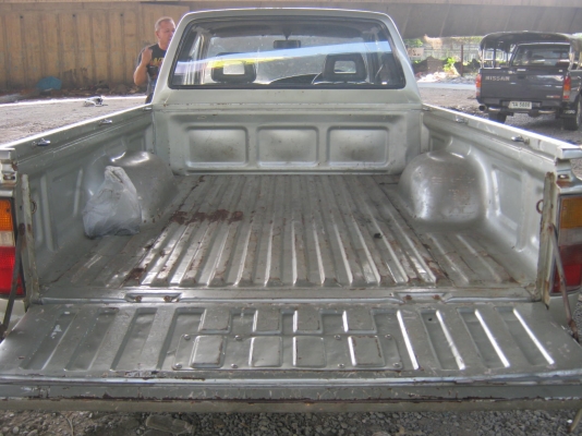 โตโยต้าไมตี้เอก ปี94 พวงมาลัยเพราเวอร์ สวย79000