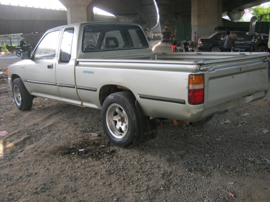 โตโยต้าไมตี้เอก ปี94 พวงมาลัยเพราเวอร์ สวย79000