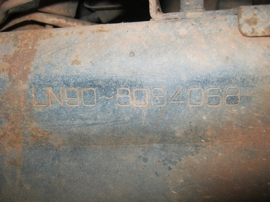 โตโยต้าไมตี้เอก ปี94 พวงมาลัยเพราเวอร์ สวย79000