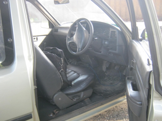 โตโยต้าไมตี้เอก ปี94 พวงมาลัยเพราเวอร์ สวย79000