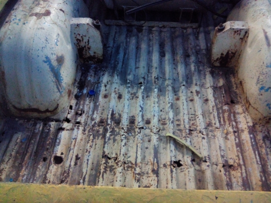 ขายด่วน NV ปี94 ติดแก๊สแล้วภาษี58 ราคา20,000