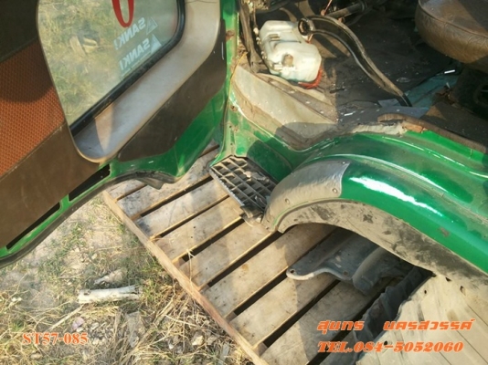 ขายด่วน หัวเก๋ง HINO FM18 /  สภาพดี พร้อมใช้งาน ราคาสุดคุ้ม