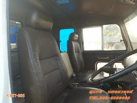 ขายด่วน หัวเก๋ง HINO FM18 /  สภาพดี พร้อมใช้งาน ราคาสุดคุ้ม