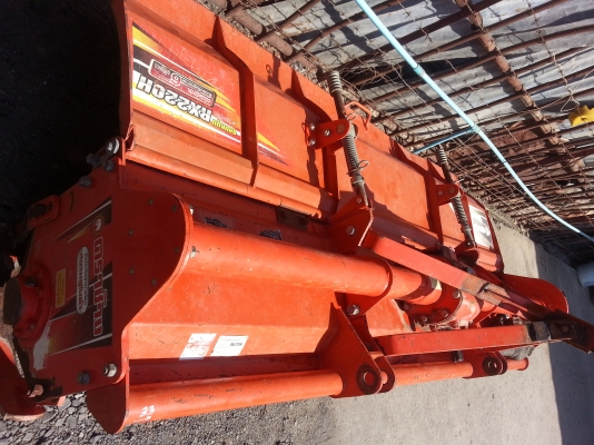 โรตารี่ตราช้างRX220H  ใบดี พร้อมยอยปั่น