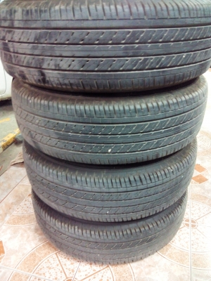 ขายแม็กป้ายแดงวีโก้ขอบ16ปี14 (แถมน็อต)