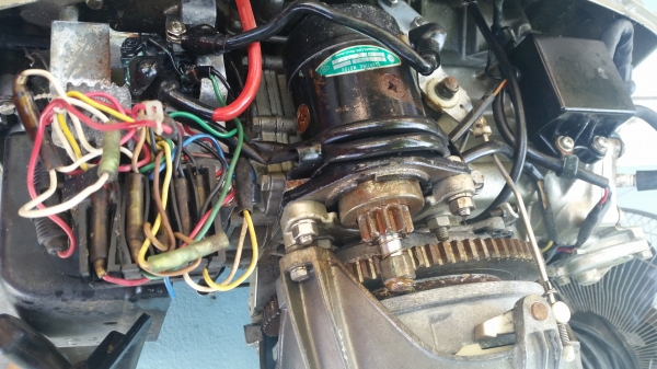 เครื่องtohatsv40