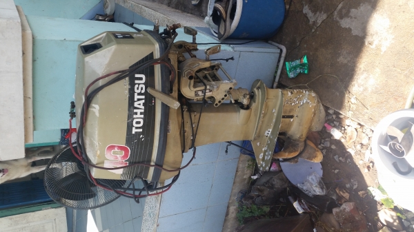 เครื่องtohatsv40