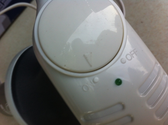 เครื่องนวดด้วยหัวลูกกลิ่ง Rolling Mate ของใหม่ยังไม่ได้ใช้งาน เครื่องนวดด้วยหัวลูกกลิ่ง Rolling Mate ของใหม่ยังไม่ได้ใช้งาน