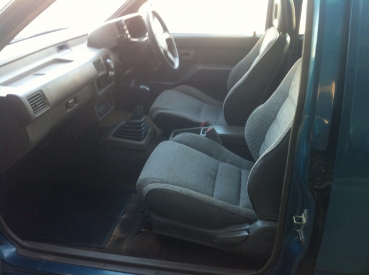 ขาย isuzu cameo 2500 cc ปี 94 109000 บาท