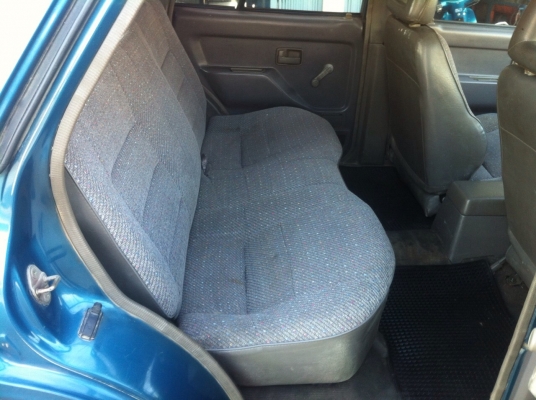 ขาย isuzu cameo 2500 cc ปี 94 109000 บาท