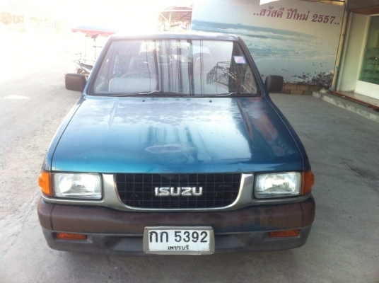 ขาย isuzu cameo 2500 cc ปี 94 109000 บาท