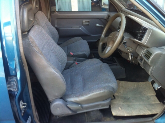 ขาย isuzu cameo 2500 cc ปี 94 109000 บาท