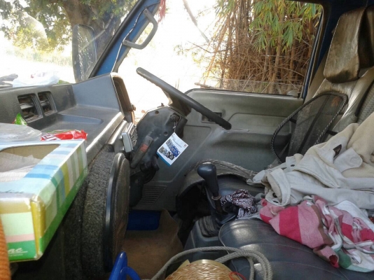 ขาย 6 ล้อ CANTER FE449 เครื่อง 4D35 120 แรงม้า คัสซีสวยใช้ได้ คอกแปปเหล็กพร้อมบรรทุก ทะเบียนเต็มพร้อมโอน ราคาต่อรองได้ครับ ขาย 6 ล้อ CANTER FE449 เครื่อง 4D35 120 แรงม้า คัสซีสวยใช้ได้ คอกแปปเหล็กพร้อมบรรทุก ทะเบียนเต็มพร้อมโอน ราคาต่อรองได้ครับ