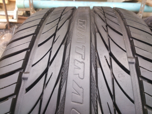 ขายแม็กขอบ18 5รู100,114 8นิ้ว พร้อมยาง225/45R18 ยางสัปดาห์ที่30ปี11  ยางสวยมากนิ่มลึกดอกเต็มใช้งานน้อยไม่แตกลายไม่ร้าวสวยๆ  จำนวน 1  ชุด