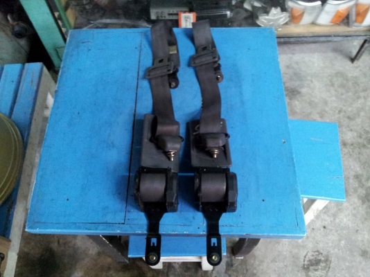 เบลท์ Hero4x4 ใช้งานได้ปกติ ใส่ฮีโร่บ้านเราได้ครับ