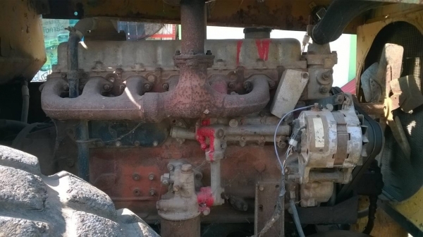 ขายรถบดสั่นสะเทือน เอวอ่อน สภาพใช้งานได้ดี ราคาคุยกันได้ครับ ขายรถบดสั่นสะเทือน เอวอ่อน สภาพใช้งานได้ดี ราคาคุยกันได้ครับ