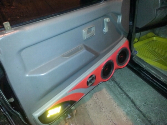 TFRปี89 ค2.5 พร้อมใช้ มือเดียว เครื่องเสียงชุดใหญ่