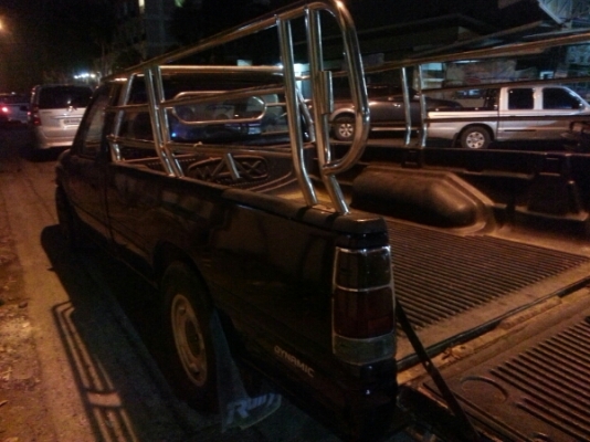 TFRปี89 ค2.5 พร้อมใช้ มือเดียว เครื่องเสียงชุดใหญ่