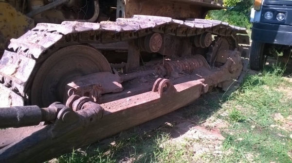 ขายแทรคเตอร์ CAT D6 สภาพสวยเดิมพร้อมใช้งาน เครื่องแน่น ปั้มดี แทรคและโซ่เต็ม ราคาต่อรองได้ ขายแทรคเตอร์ CAT D6 สภาพสวยเดิมพร้อมใช้งาน เครื่องแน่น ปั้มดี แทรคและโซ่เต็ม ราคาต่อรองได้