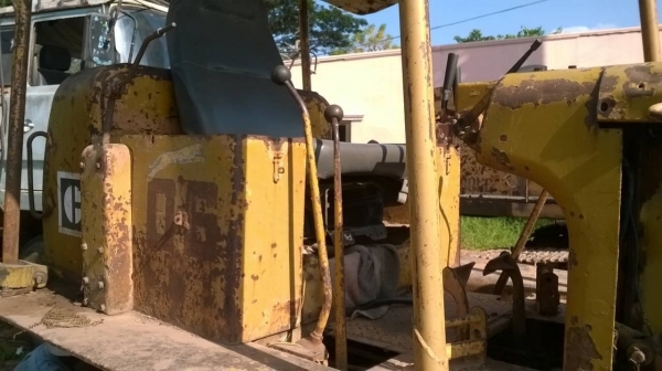 ขายแทรคเตอร์ CAT D6 สภาพสวยเดิมพร้อมใช้งาน เครื่องแน่น ปั้มดี แทรคและโซ่เต็ม ราคาต่อรองได้ ขายแทรคเตอร์ CAT D6 สภาพสวยเดิมพร้อมใช้งาน เครื่องแน่น ปั้มดี แทรคและโซ่เต็ม ราคาต่อรองได้