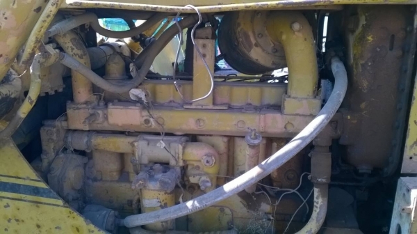 ขายแทรคเตอร์ CAT D6 สภาพสวยเดิมพร้อมใช้งาน เครื่องแน่น ปั้มดี แทรคและโซ่เต็ม ราคาต่อรองได้ ขายแทรคเตอร์ CAT D6 สภาพสวยเดิมพร้อมใช้งาน เครื่องแน่น ปั้มดี แทรคและโซ่เต็ม ราคาต่อรองได้