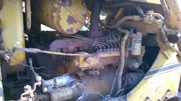 ขายแทรคเตอร์ CAT D6 สภาพสวยเดิมพร้อมใช้งาน เครื่องแน่น ปั้มดี แทรคและโซ่เต็ม ราคาต่อรองได้ ขายแทรคเตอร์ CAT D6 สภาพสวยเดิมพร้อมใช้งาน เครื่องแน่น ปั้มดี แทรคและโซ่เต็ม ราคาต่อรองได้