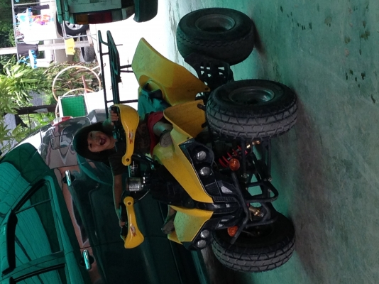 ขาย ATV 150 cc ขาย ATV 150 cc