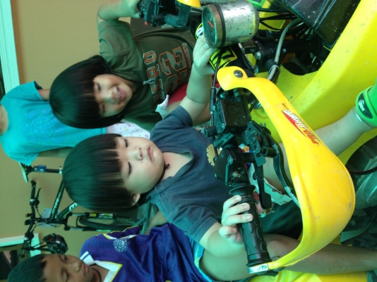 ขาย ATV 150 cc ขาย ATV 150 cc