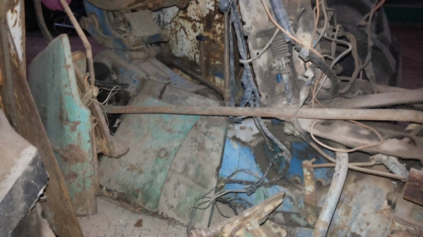 ***ขายแล้วครับขอบคุณ Truck2hand ขายรถไถ1เพลา FORD5000 รุ่น รวงข้าว วางเครื่อง KOMATSU 4D105-75แรง 4สูบ เกียร์เดิม ท้ายเดิม คานหน้า6ล้อ 6น็อต ยางสวย4เส้น รถทำ ตั้งใจทำรถคีบอ้อย ขายให้ปั้นต่อ ตามสภาพ ราคาถูกๆ โนบุ้ค มีสัญญาซื้อขายให้ ราคาต่อรองได้นิดหน่อยเด ***ขายแล้วครับขอบคุณ Truck2hand ขายรถไถ1เพลา FORD5000 รุ่น รวงข้าว วางเครื่อง KOMATSU 4D105-75แรง 4สูบ เกียร์เดิม ท้ายเดิม คานหน้า6ล้อ 6น็อต ยางสวย4เส้น รถทำ ตั้งใจทำรถคีบอ้อย ขายให้ปั้นต่อ ตามสภาพ ราคาถูกๆ โนบุ้ค มีสัญญาซื้อขายให้ ราคาต่อรองได้นิดหน่อยเด