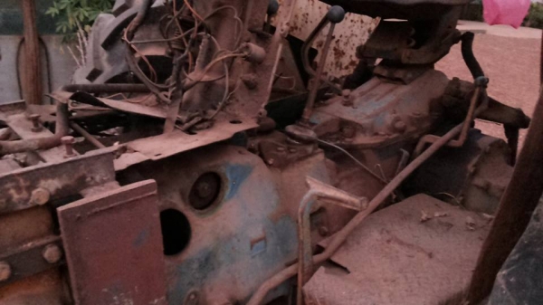 ***ขายแล้วครับขอบคุณ Truck2hand ขายรถไถ1เพลา FORD5000 รุ่น รวงข้าว วางเครื่อง KOMATSU 4D105-75แรง 4สูบ เกียร์เดิม ท้ายเดิม คานหน้า6ล้อ 6น็อต ยางสวย4เส้น รถทำ ตั้งใจทำรถคีบอ้อย ขายให้ปั้นต่อ ตามสภาพ ราคาถูกๆ โนบุ้ค มีสัญญาซื้อขายให้ ราคาต่อรองได้นิดหน่อยเด ***ขายแล้วครับขอบคุณ Truck2hand ขายรถไถ1เพลา FORD5000 รุ่น รวงข้าว วางเครื่อง KOMATSU 4D105-75แรง 4สูบ เกียร์เดิม ท้ายเดิม คานหน้า6ล้อ 6น็อต ยางสวย4เส้น รถทำ ตั้งใจทำรถคีบอ้อย ขายให้ปั้นต่อ ตามสภาพ ราคาถูกๆ โนบุ้ค มีสัญญาซื้อขายให้ ราคาต่อรองได้นิดหน่อยเด