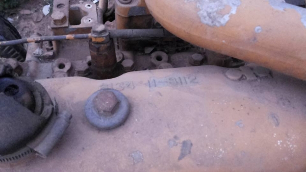 ***ขายแล้วครับขอบคุณ Truck2hand ขายรถไถ1เพลา FORD5000 รุ่น รวงข้าว วางเครื่อง KOMATSU 4D105-75แรง 4สูบ เกียร์เดิม ท้ายเดิม คานหน้า6ล้อ 6น็อต ยางสวย4เส้น รถทำ ตั้งใจทำรถคีบอ้อย ขายให้ปั้นต่อ ตามสภาพ ราคาถูกๆ โนบุ้ค มีสัญญาซื้อขายให้ ราคาต่อรองได้นิดหน่อยเด ***ขายแล้วครับขอบคุณ Truck2hand ขายรถไถ1เพลา FORD5000 รุ่น รวงข้าว วางเครื่อง KOMATSU 4D105-75แรง 4สูบ เกียร์เดิม ท้ายเดิม คานหน้า6ล้อ 6น็อต ยางสวย4เส้น รถทำ ตั้งใจทำรถคีบอ้อย ขายให้ปั้นต่อ ตามสภาพ ราคาถูกๆ โนบุ้ค มีสัญญาซื้อขายให้ ราคาต่อรองได้นิดหน่อยเด