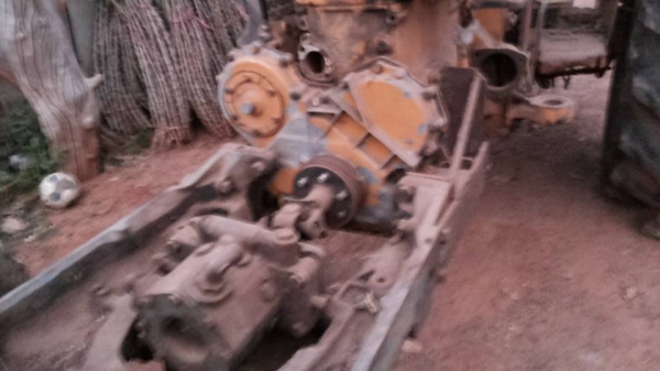 ***ขายแล้วครับขอบคุณ Truck2hand ขายรถไถ1เพลา FORD5000 รุ่น รวงข้าว วางเครื่อง KOMATSU 4D105-75แรง 4สูบ เกียร์เดิม ท้ายเดิม คานหน้า6ล้อ 6น็อต ยางสวย4เส้น รถทำ ตั้งใจทำรถคีบอ้อย ขายให้ปั้นต่อ ตามสภาพ ราคาถูกๆ โนบุ้ค มีสัญญาซื้อขายให้ ราคาต่อรองได้นิดหน่อยเด ***ขายแล้วครับขอบคุณ Truck2hand ขายรถไถ1เพลา FORD5000 รุ่น รวงข้าว วางเครื่อง KOMATSU 4D105-75แรง 4สูบ เกียร์เดิม ท้ายเดิม คานหน้า6ล้อ 6น็อต ยางสวย4เส้น รถทำ ตั้งใจทำรถคีบอ้อย ขายให้ปั้นต่อ ตามสภาพ ราคาถูกๆ โนบุ้ค มีสัญญาซื้อขายให้ ราคาต่อรองได้นิดหน่อยเด