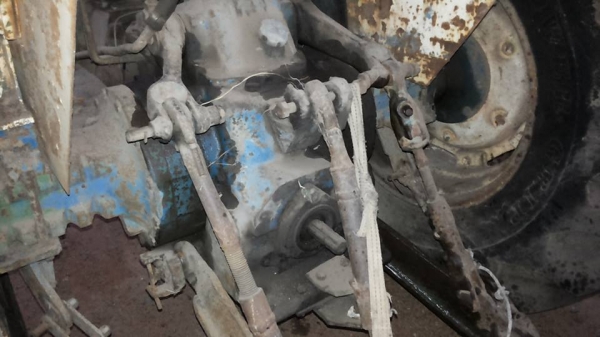 ***ขายแล้วครับขอบคุณ Truck2hand ขายรถไถ1เพลา FORD5000 รุ่น รวงข้าว วางเครื่อง KOMATSU 4D105-75แรง 4สูบ เกียร์เดิม ท้ายเดิม คานหน้า6ล้อ 6น็อต ยางสวย4เส้น รถทำ ตั้งใจทำรถคีบอ้อย ขายให้ปั้นต่อ ตามสภาพ ราคาถูกๆ โนบุ้ค มีสัญญาซื้อขายให้ ราคาต่อรองได้นิดหน่อยเด ***ขายแล้วครับขอบคุณ Truck2hand ขายรถไถ1เพลา FORD5000 รุ่น รวงข้าว วางเครื่อง KOMATSU 4D105-75แรง 4สูบ เกียร์เดิม ท้ายเดิม คานหน้า6ล้อ 6น็อต ยางสวย4เส้น รถทำ ตั้งใจทำรถคีบอ้อย ขายให้ปั้นต่อ ตามสภาพ ราคาถูกๆ โนบุ้ค มีสัญญาซื้อขายให้ ราคาต่อรองได้นิดหน่อยเด