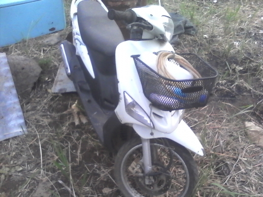 ขายyamaha mio 7000 พร้อมทะเบียน