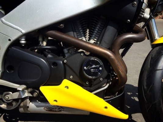 Buell XB9Sx ปี 2005 สพม แท้ๆครบ