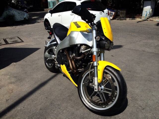Buell XB9Sx ปี 2005 สพม แท้ๆครบ