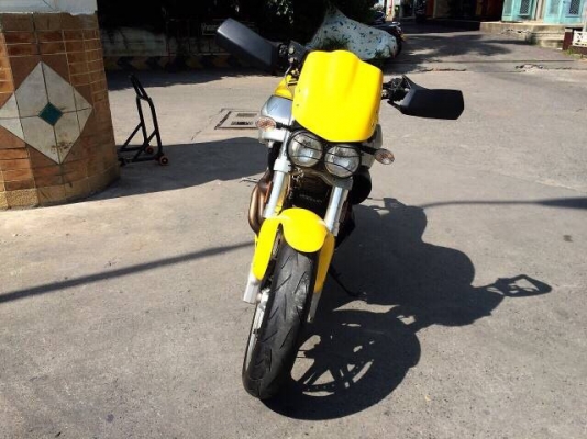 Buell XB9Sx ปี 2005 สพม แท้ๆครบ