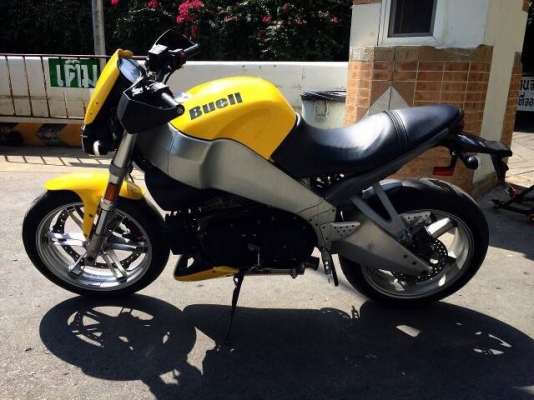 Buell XB9Sx ปี 2005 สพม แท้ๆครบ