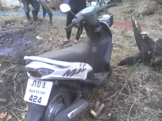 ขายyamaha mio 7000 พร้อมทะเบียน