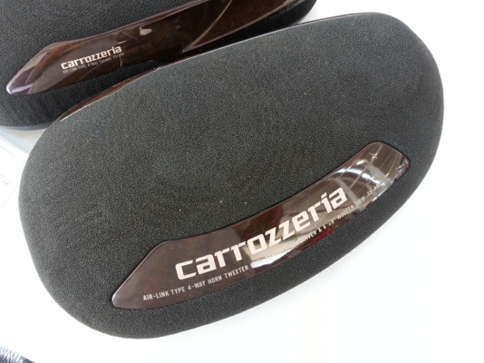 ลำโพงกล่อง Pioneer TS-A90 สวยๆ เสียงดี มือสองญี่ปุ่น ลำโพงกล่อง Pioneer TS-A90 สวยๆ เสียงดี มือสองญี่ปุ่น