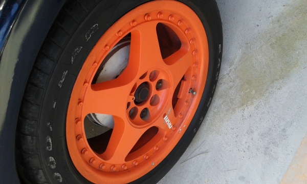 รถสวยmasda626คูเป้