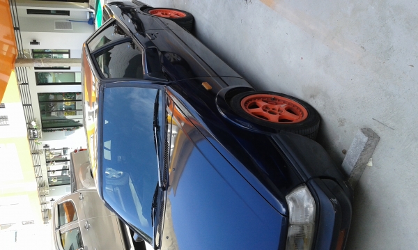 รถสวยmasda626คูเป้