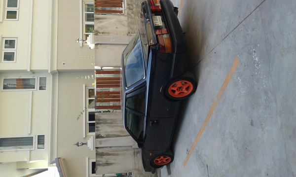 รถสวยmasda626คูเป้