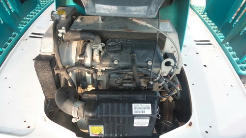 ขายรถดำนาคูโบต้า นั่งขับ 6 แถว