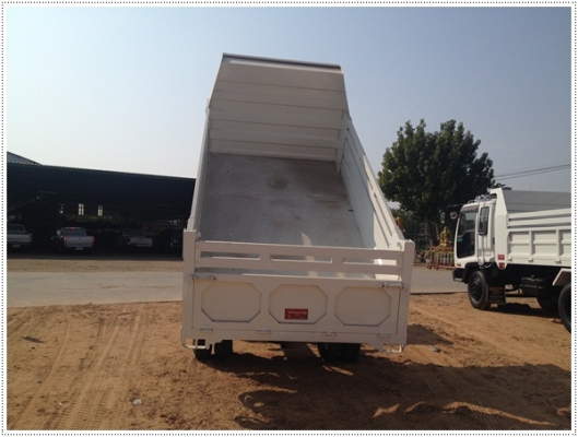 ขาย HINO สิงห์ไฮเทค เครื่อง HO7C  185 แรงม้าระบบน้ำมัน กระบะดั้มพ์ดิน ยาว 3.80 เมตร กระบอกดั้มพ์ 4 ตัน เครื่องดีคัชซีสวย ราคาไม่แพงแน่นอน ลดราคาต้อนรับปีใหม่