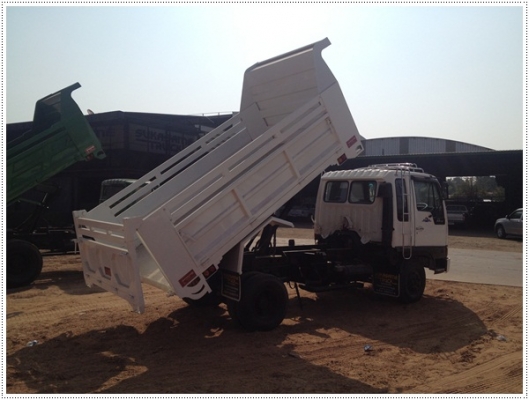 ขาย HINO สิงห์ไฮเทค เครื่อง HO7C  185 แรงม้าระบบน้ำมัน กระบะดั้มพ์ดิน ยาว 3.80 เมตร กระบอกดั้มพ์ 4 ตัน เครื่องดีคัชซีสวย ราคาไม่แพงแน่นอน ลดราคาต้อนรับปีใหม่